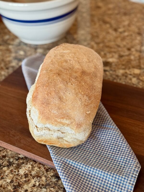 Sandwich Bread - SOURDOUGH - Image 2