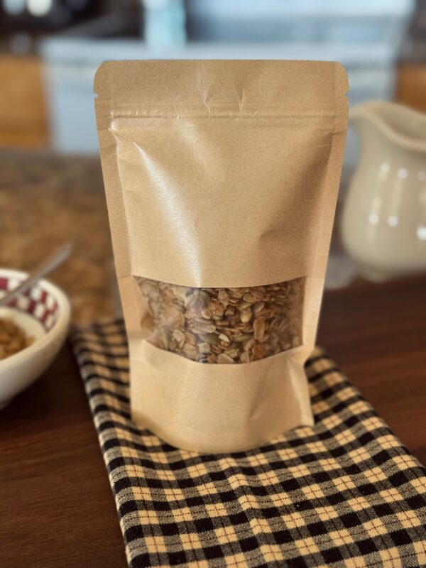 Simple Granola - Image 2